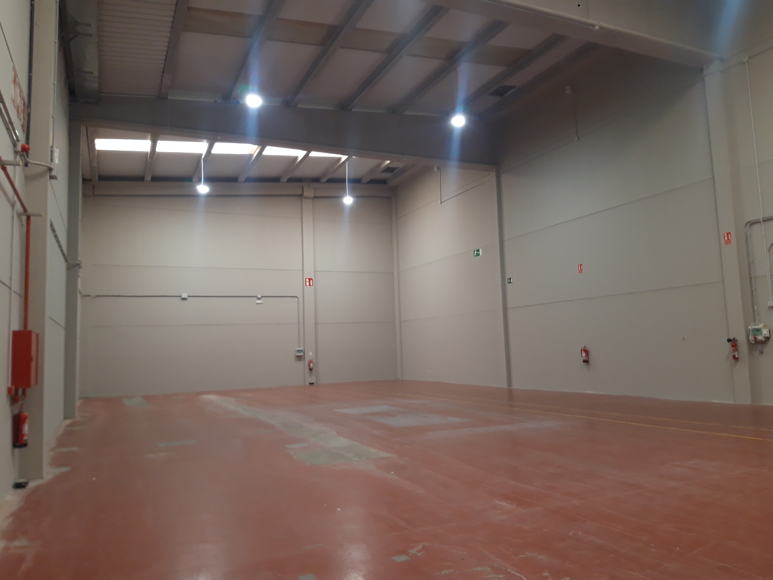 Centro empresarial fleming 8 Centro empresarial fleming 8